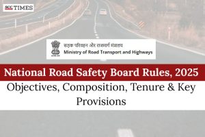 National Road Safety Board Rules