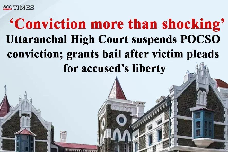 POCSO conviction