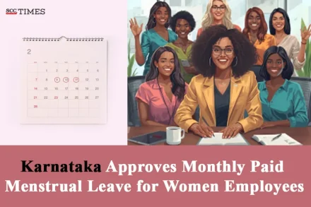 Paid Menstrual Leave