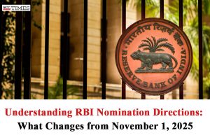 RBI Nomination