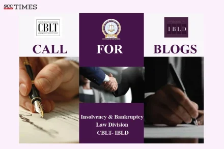 RGNUL IBLD CBLT Call for Blogs