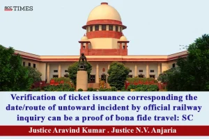 Railway Accident Claims