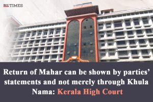 Return of Mahar