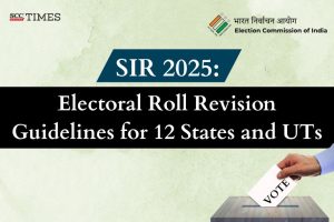 SIR 2025