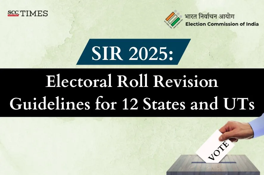SIR 2025