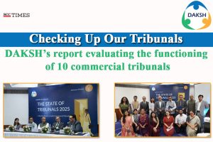 State of Tribunals Report