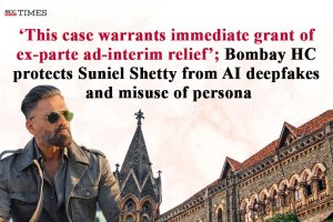 Suniel Shetty Personality Rights