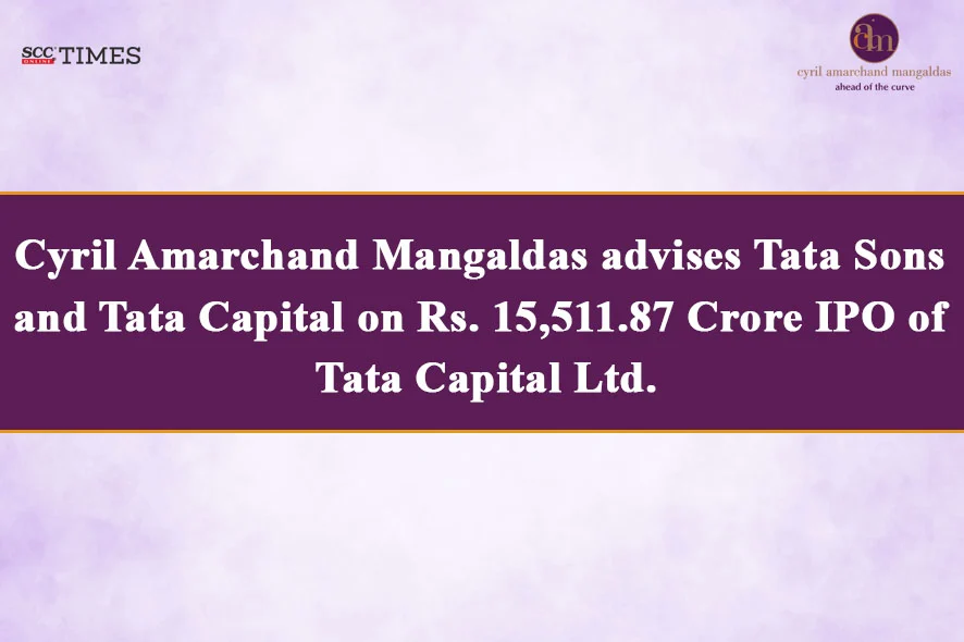 Tata Capital IPO