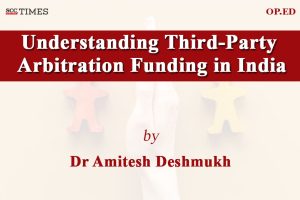 Third-Party Funding (TPF)