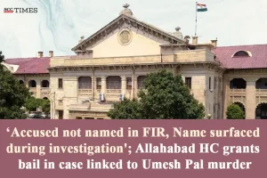 Umesh Pal