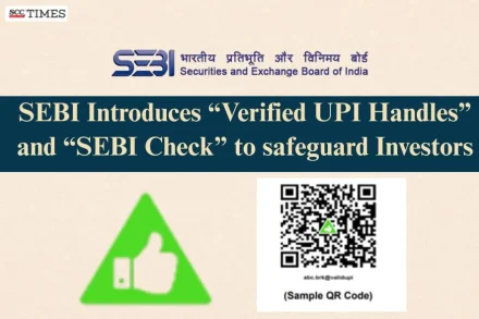Verified UPI Handles