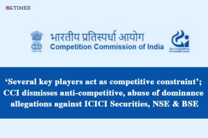 abuse of dominance by ICICI Securities