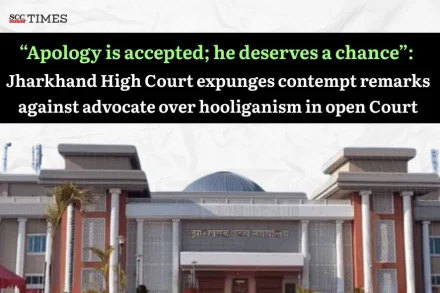 advocate over hooliganism