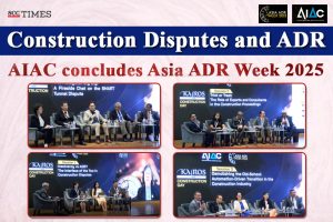 Asia ADR Week 2025