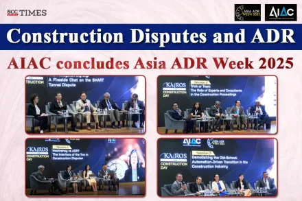 Asia ADR Week 2025