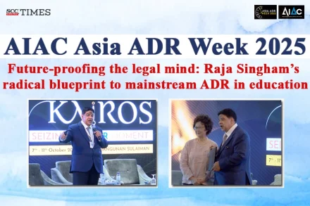 Asia ADR Week 2025