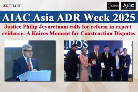 Asia ADR Week 2025