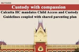 child access and custody guidelines