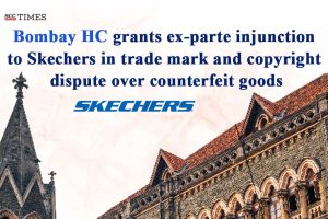 ex-parte relief to Skechers