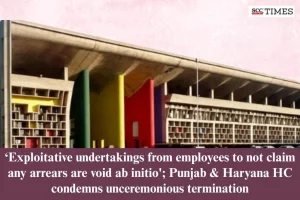 exploitative undertakings in public employment