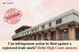 infringement registered trade mark