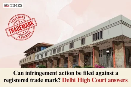 infringement registered trade mark