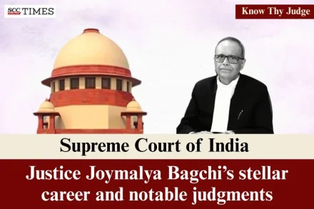 justice bagchi