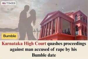 man accused of rape by Bumble date