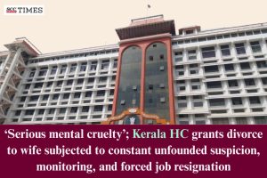 monitoring movements forcing wife to resign is cruelty