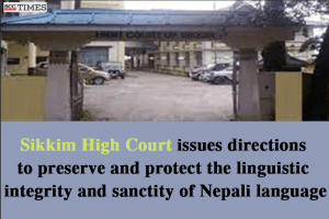 preserve linguistic integrity of Nepali language