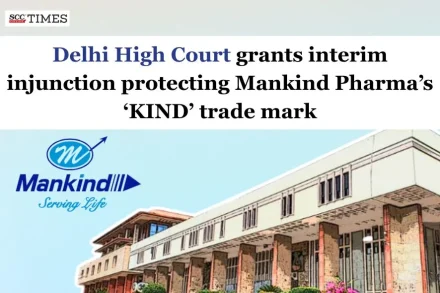 protecting Mankind Pharma