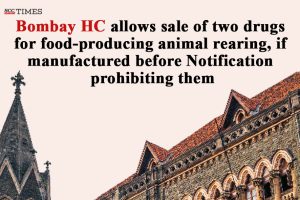 sale of drugs for animal rearing