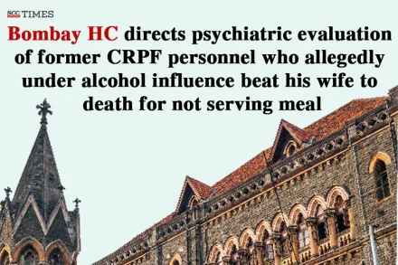 sympathy for drug addicted accused