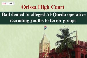 Al-Qaeda operative recruiting youths