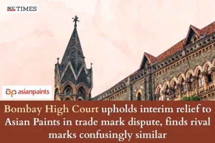 Asian Paints trade mark