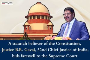 BR Gavai