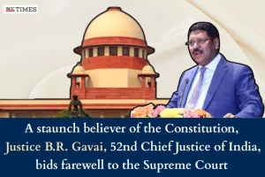BR Gavai