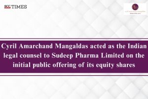 CAM Sudeep Pharma IPO
