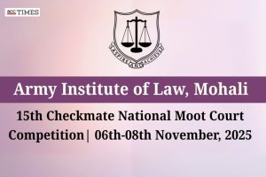 Checkmate National Moot Court Competition 2025