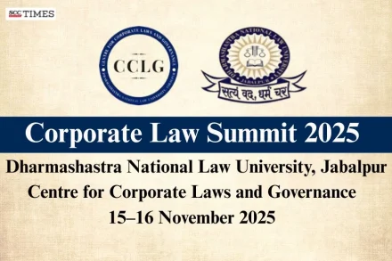 DNLU Corporate Law Summit 2025