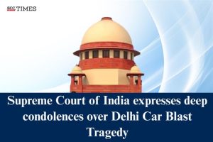 Delhi Car Blast