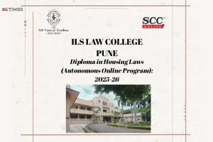 Diploma in Housing Laws IALS Pune