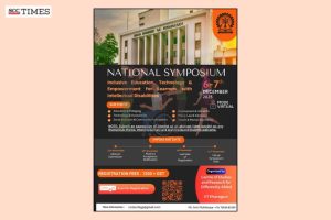 IIT Kharagpur Inclusive Education Symposium 2025