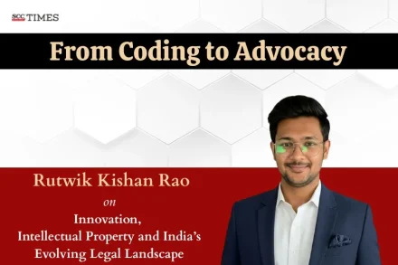 Innovation and Intellectual Property in India