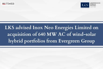 Inox Neo Energies