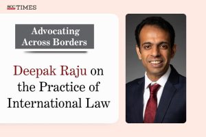 International Law Practice