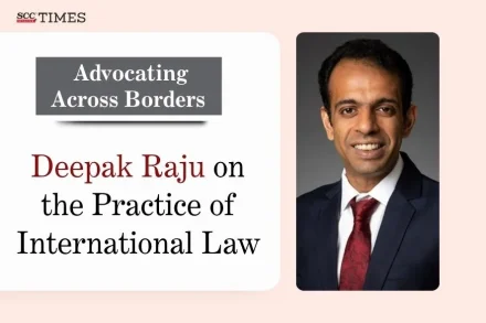 International Law Practice