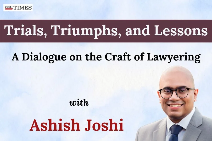 Legal Journey