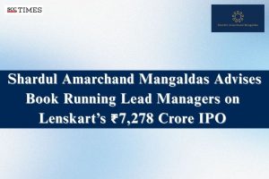 Lenskart IPO 2025