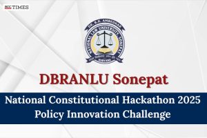 National Constitutional Hackathon Policy Innovation